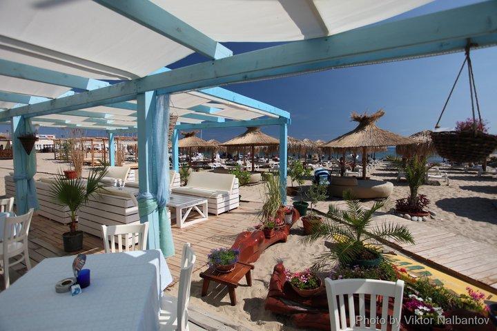 Femili Hotel Diveda Sveti Vlas Exterior photo